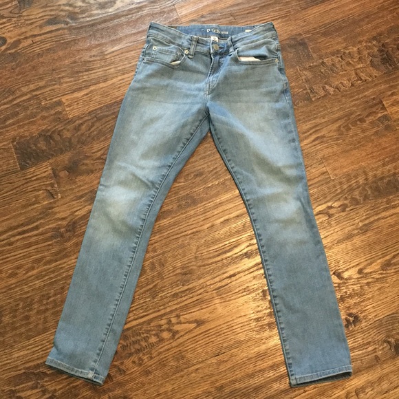 boys skinny jeans size 12